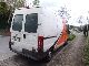 2006 Fiat  Ducato 15 2.8 JTD * High \u0026 Long * Van or truck up to 7.5t Box-type delivery van - high and long photo 3