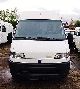 2001 Fiat  Ducato 2.8 JTD * High \u0026 Long * 1 Hand Van or truck up to 7.5t Box-type delivery van - high and long photo 1