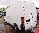 2001 Fiat  Ducato 2.8 JTD * High \u0026 Long * 1 Hand Van or truck up to 7.5t Box-type delivery van - high and long photo 5