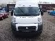 2007 Fiat  Ducato 120 Multijet * H + L * AIR * ATM 140 TKM Van or truck up to 7.5t Box-type delivery van - high and long photo 1