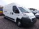 2007 Fiat  Ducato 120 Multijet * H + L * AIR * ATM 140 TKM Van or truck up to 7.5t Box-type delivery van - high and long photo 2