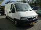 2003 Fiat  Ducato 2.8 JTD / Air / Navi / 1.Hand Van or truck up to 7.5t Box-type delivery van photo 1