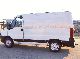 2006 Fiat  In very good condition 96tkm Ducato Van or truck up to 7.5t Box-type delivery van photo 1
