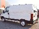 2006 Fiat  In very good condition 96tkm Ducato Van or truck up to 7.5t Box-type delivery van photo 3