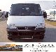 2006 Fiat  In very good condition 96tkm Ducato Van or truck up to 7.5t Box-type delivery van photo 4