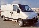 2006 Fiat  In very good condition 96tkm Ducato Van or truck up to 7.5t Box-type delivery van photo 5