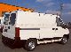 2006 Fiat  In very good condition 96tkm Ducato Van or truck up to 7.5t Box-type delivery van photo 8