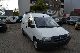 1998 Fiat  Scudo Van or truck up to 7.5t Box-type delivery van photo 1