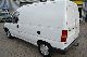 1998 Fiat  Scudo Van or truck up to 7.5t Box-type delivery van photo 2