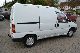 1998 Fiat  Scudo Van or truck up to 7.5t Box-type delivery van photo 3