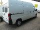 2002 Fiat  Ducato 2.8 JTD. + Long-high Van or truck up to 7.5t Box-type delivery van - high and long photo 1