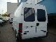 2002 Fiat  Ducato 2.8 JTD. + Long-high Van or truck up to 7.5t Box-type delivery van - high and long photo 4