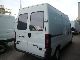 2002 Fiat  Ducato 2.8 JTD. + Long-high Van or truck up to 7.5t Box-type delivery van - high and long photo 5