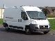 Fiat  Ducato 2.3 JTD Multijet 2006 Box-type delivery van - high and long photo