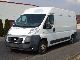 2006 Fiat  Ducato 2.3 JTD Multijet Van or truck up to 7.5t Box-type delivery van - high and long photo 1