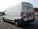 2006 Fiat  Ducato 2.3 JTD Multijet Van or truck up to 7.5t Box-type delivery van - high and long photo 2