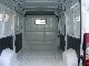 2012 Fiat  L2 H2 Ducato 130 hp Van or truck up to 7.5t Box-type delivery van - high and long photo 12