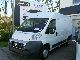 Fiat  L2 H2 Ducato 130 hp 2012 Box-type delivery van - high and long photo