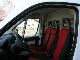 2012 Fiat  L2 H2 Ducato 130 hp Van or truck up to 7.5t Box-type delivery van - high and long photo 6