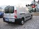2008 Fiat  Scudo 2.0 JTD Long Klimatyzacja Van or truck up to 7.5t Box-type delivery van photo 2