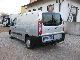 2008 Fiat  Scudo 2.0 JTD Long Klimatyzacja Van or truck up to 7.5t Box-type delivery van photo 3