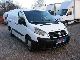 2007 Fiat  Scudo Long Van or truck up to 7.5t Box-type delivery van photo 1