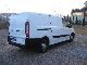 2007 Fiat  Scudo Long Van or truck up to 7.5t Box-type delivery van photo 2