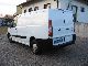 2007 Fiat  Scudo Long Van or truck up to 7.5t Box-type delivery van photo 3