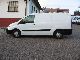2007 Fiat  Scudo Long Van or truck up to 7.5t Box-type delivery van photo 4