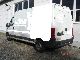 2003 Fiat  Ducato 2.8 JTD Van or truck up to 7.5t Box-type delivery van - high and long photo 1