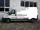 2003 Fiat  Ducato 2.8 JTD Van or truck up to 7.5t Box-type delivery van - high and long photo 2