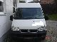 2003 Fiat  Ducato 2.8 JTD Van or truck up to 7.5t Box-type delivery van - high and long photo 3