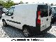 2008 Fiat  Doblo 1.3 JTD * AIR * Trucks * EXP. 3900,-EUR Van or truck up to 7.5t Box-type delivery van photo 3