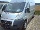 Fiat  Ducato L2H2 Kawa 30 electric window air 2011 Other vans/trucks up to 7 photo