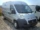 2011 Fiat  Ducato L2H2 Kawa 30 electric window air Van or truck up to 7.5t Other vans/trucks up to 7 photo 1