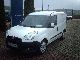 Fiat  Doblo Cargo SX 1.3 MJ Air MP3 CD 2010 Other vans/trucks up to 7 photo