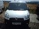 2010 Fiat  Doblo Cargo SX 1.3 MJ Air MP3 CD Van or truck up to 7.5t Other vans/trucks up to 7 photo 3