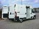 2010 Fiat  Ducato 3.3 Fg LH2 Mjt120 Pk CD Clim Van or truck up to 7.5t Box-type delivery van photo 4