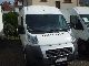 Fiat  Ducato 3.0 Fg MH2 Mjt100 CD Pack Clim 2007 Box-type delivery van photo