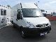 Fiat  Daily Fg 35S 13V12 Confort Pack 2010 Box-type delivery van photo
