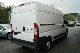 2009 Fiat  Ducato 3.0 Fg MH2 Mjt100 CD Pack Clim Van or truck up to 7.5t Box-type delivery van photo 2