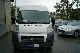 2009 Fiat  Ducato 3.0 Fg MH2 Mjt100 CD Pack Clim Van or truck up to 7.5t Box-type delivery van photo 3