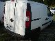 2009 Fiat  Doblo Cargo Mjt105 Pack CD-Clim Van or truck up to 7.5t Box-type delivery van photo 4