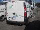 2009 Fiat  Doblo Cargo Mjt75 Pack CD-Clim Van or truck up to 7.5t Box-type delivery van photo 7