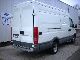 2004 Fiat  Daily Fg 35S 10V17 Van or truck up to 7.5t Box-type delivery van photo 9