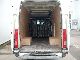 2004 Fiat  Daily Fg 35S 10V17 Van or truck up to 7.5t Box-type delivery van photo 3