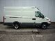 2004 Fiat  Daily Fg 35S 10V17 Van or truck up to 7.5t Box-type delivery van photo 6