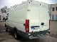 2004 Fiat  Daily Fg 35S 10V17 Van or truck up to 7.5t Box-type delivery van photo 8