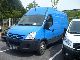 2009 Fiat  Daily Fg 35S 18V15 Clim Van or truck up to 7.5t Box-type delivery van photo 1