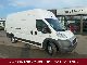 Fiat  Ducato Maxi L5H3 Greater van 35 160 2011 Box-type delivery van - high and long photo